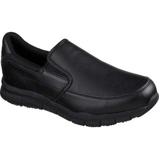 slip on non skid shoes