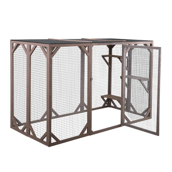 catio cage