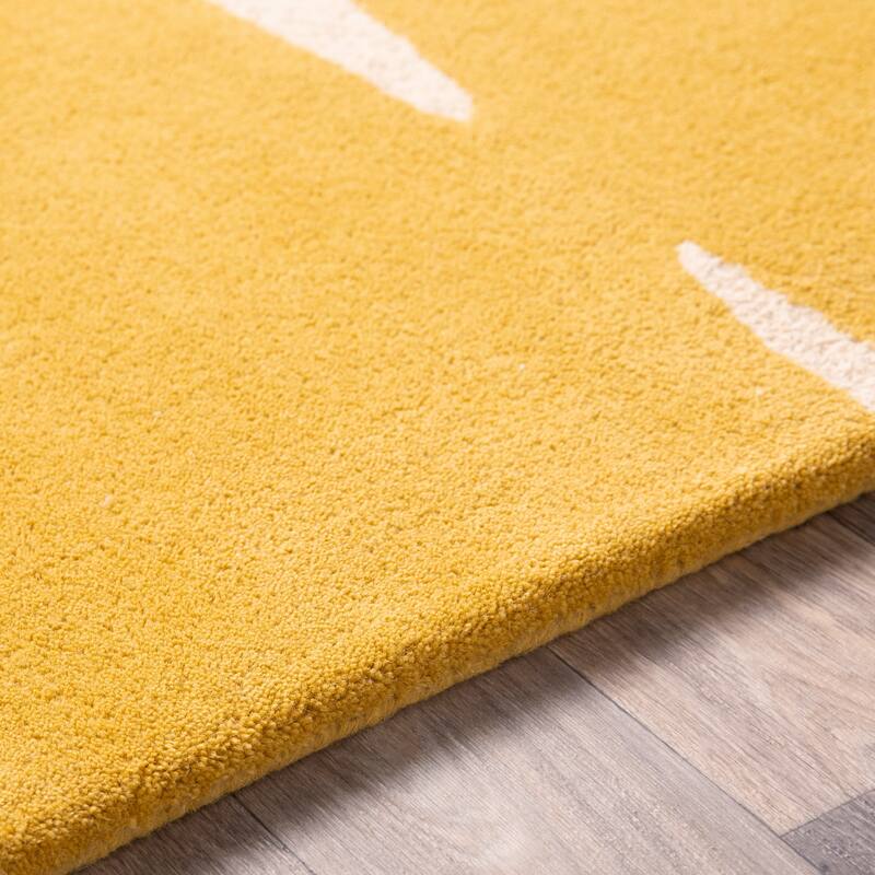 Hand Tufted Elysian Wool - New Zealand Area Rug