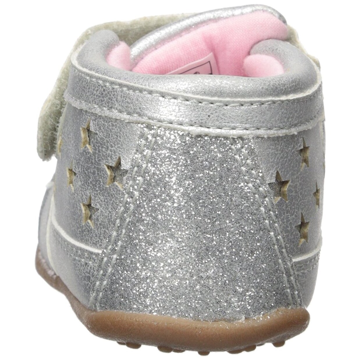 carters walking shoes stage 3