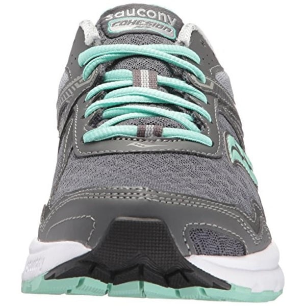 saucony grid cohesion 10 womens