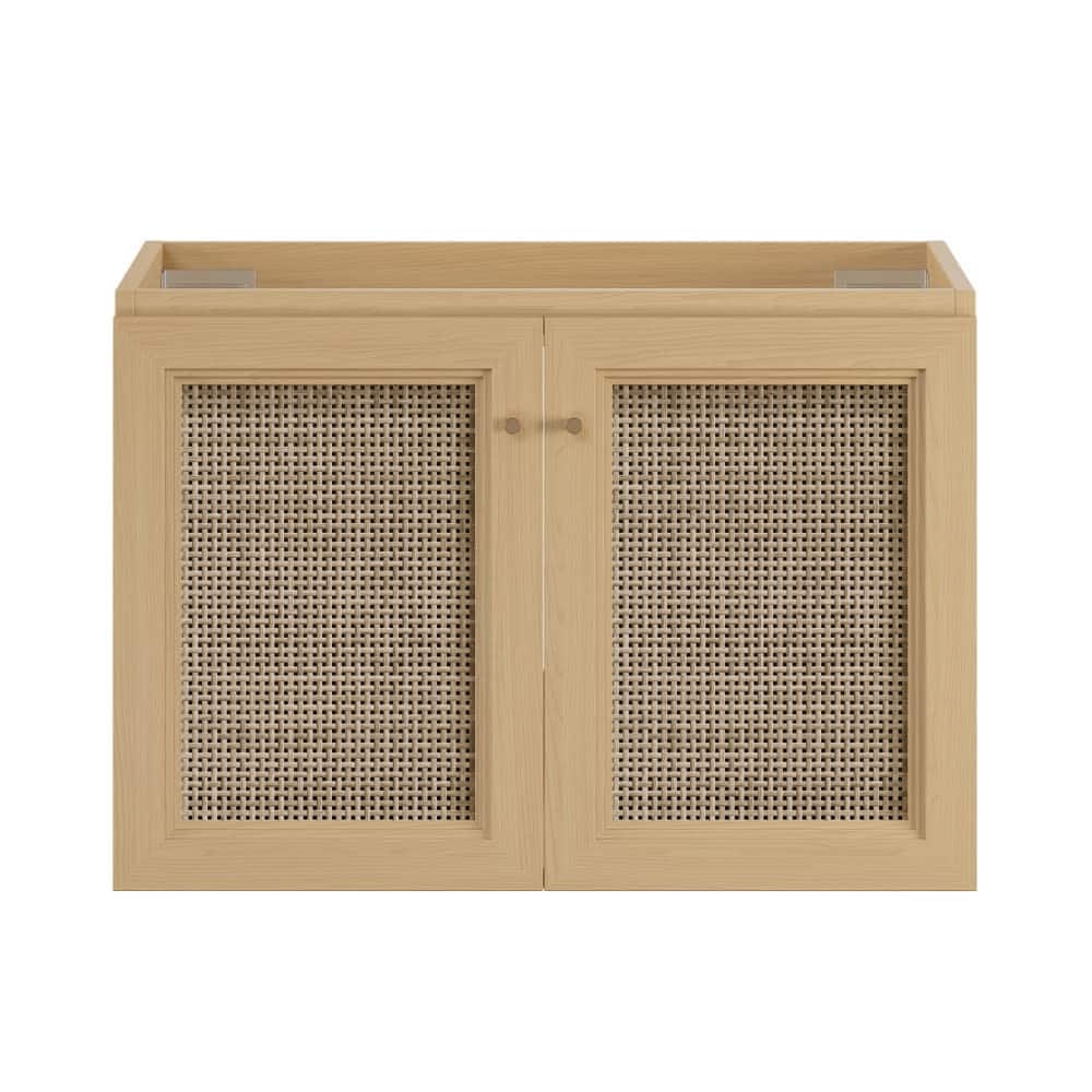 Swiss Madison SM-CO2805 Classe 30" Single Wall Mounted Vanity Cabinet