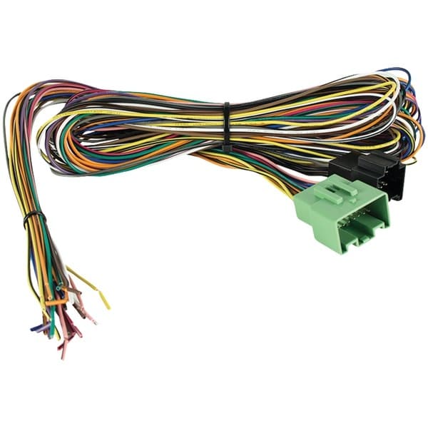 Axxess BACKUPCAM-3 Backup Camera Retention Harness for GM 2014 /& Up