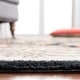 preview thumbnail 67 of 71, SAFAVIEH Handmade Chelsea Ashlyn French Country Floral Wool Rug