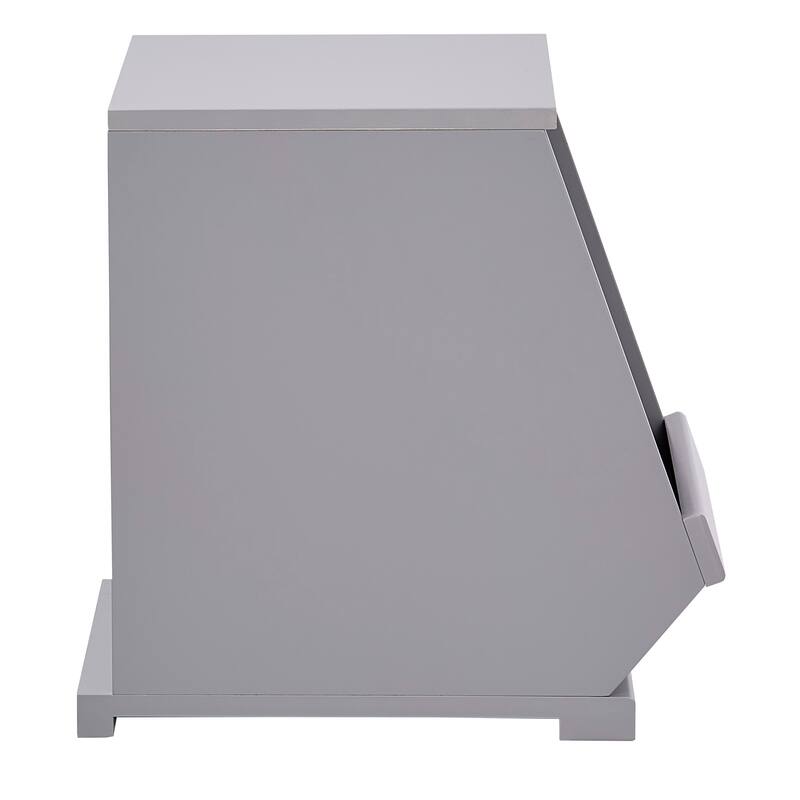 Riley Modular Stacking Storage Bins by iNSPIRE Q Junior