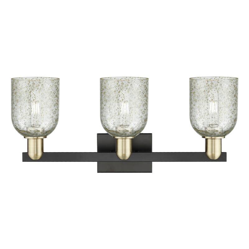 Innovations Lighting Endless Possibilities Arcadia - Caledonia - 3 Light 24" Bath Vanity Light