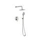 Option Brushed Nickel