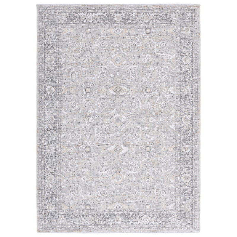 SAFAVIEH Finley Ayser Traditional Rug