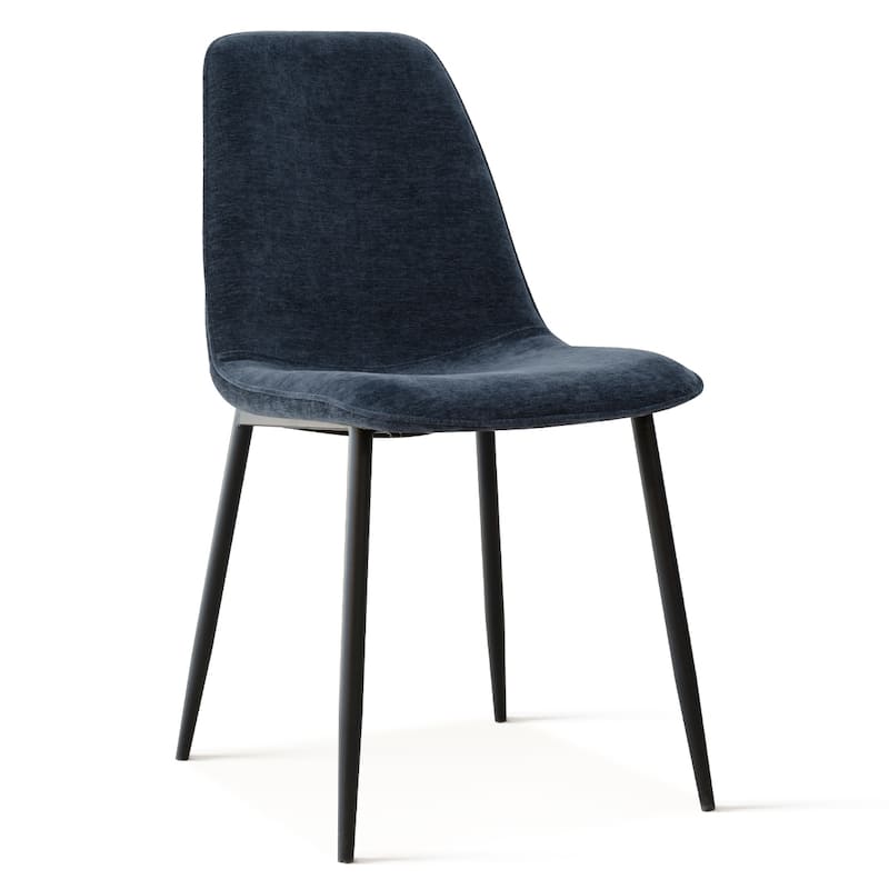 Upholstered Side Chair (Set of 4)