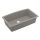 preview thumbnail 8 of 50, Karran Undermount Quartz Double Bowl Kitchen Sink