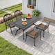Option Black( 5-Piece Sets-A)