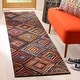 preview thumbnail 6 of 13, SAFAVIEH Aruba Magdalene Boho Abstract Rug