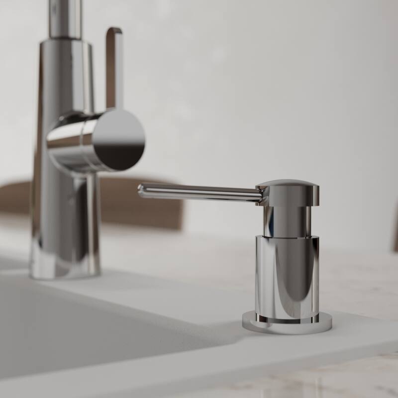Karran SD55 Kitchen Soap/Lotion Dispenser