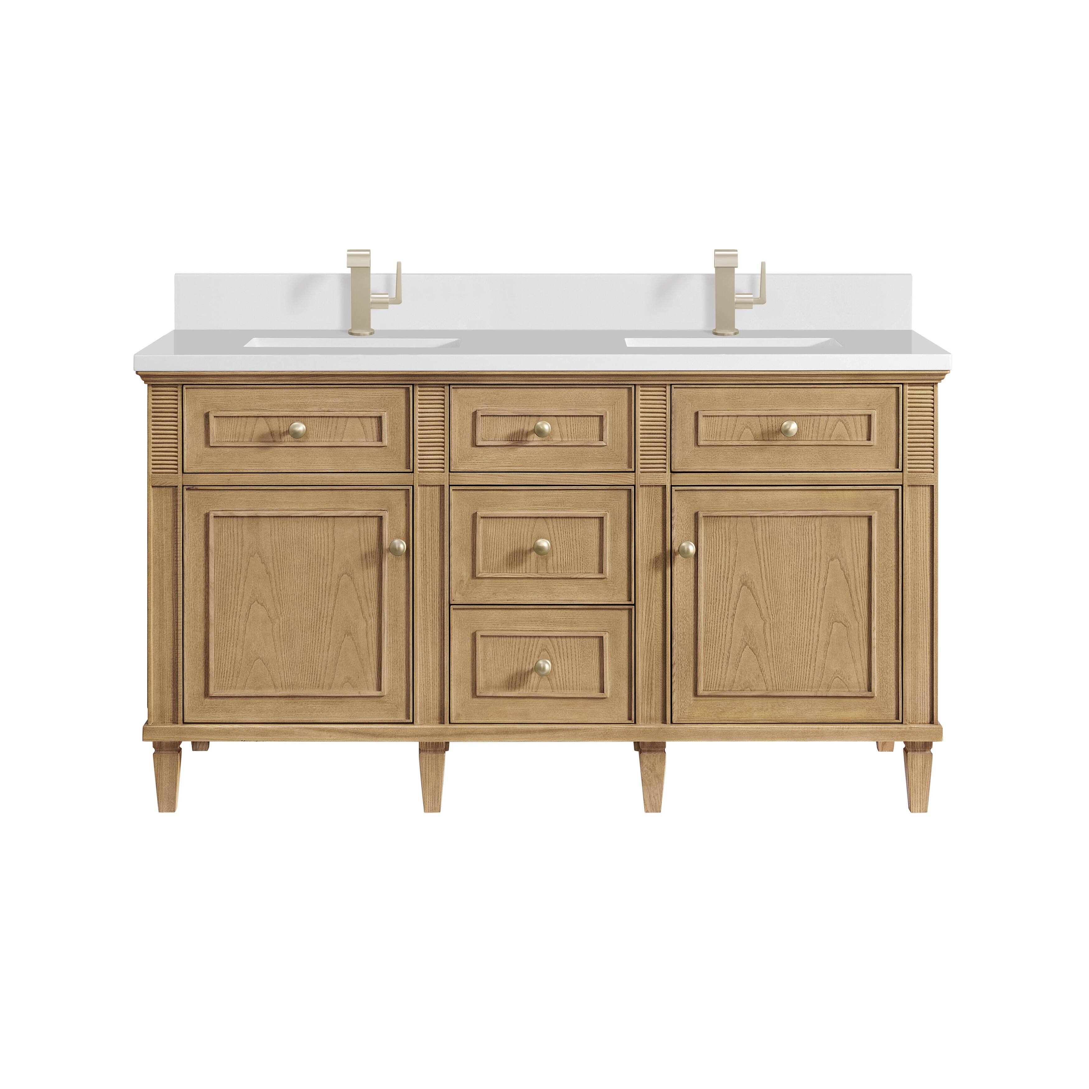 Option White Zeus - Single Hole