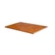 preview thumbnail 4 of 13, Palace Imports 100% Solid Wood Shelf for Family, Grand, Flexible Wardrobe Armoires Honey Pine