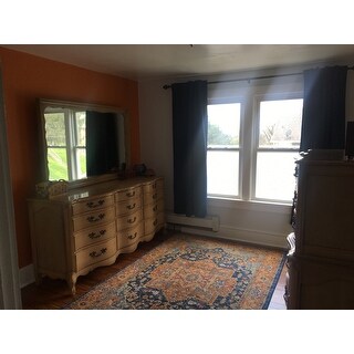 Safavieh Evoke Jacki Vintage Boho Medallion Rug