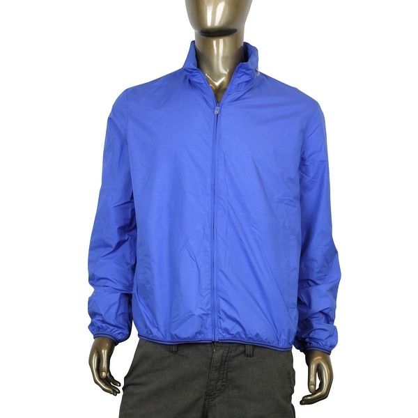 gucci polyester jacket