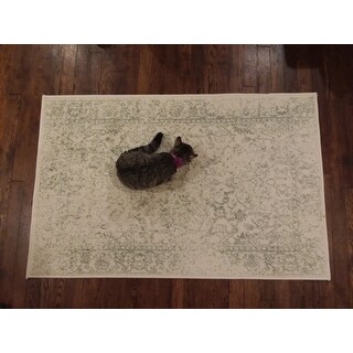 Safavieh Adirondack Dakota Distressed Vintage Boho Oriental Rug