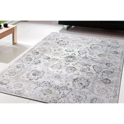 Dynamic Rugs Castilla Modern Area Rug