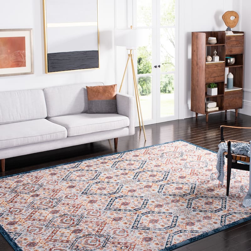 SAFAVIEH Lagoon Madelijne Rug