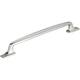 Option Polished Nickel