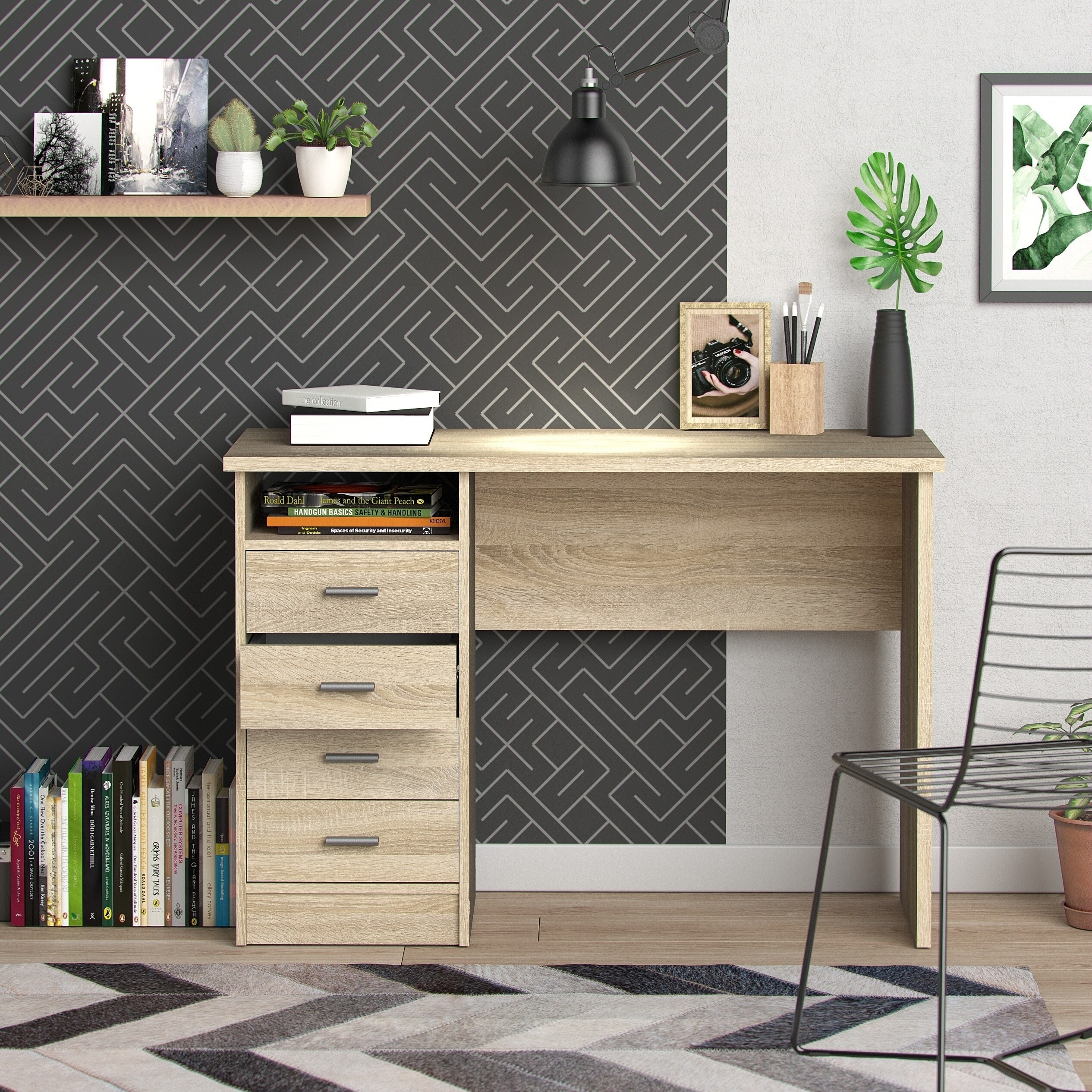 Porch and shop den skylar desk