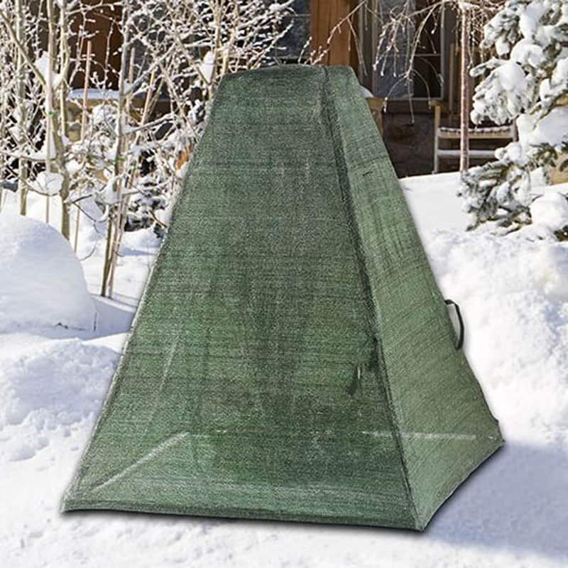 Shrub Cover 40 In. x 40 In. x 44 In. - 40 In. x 40 In. x 44 In.