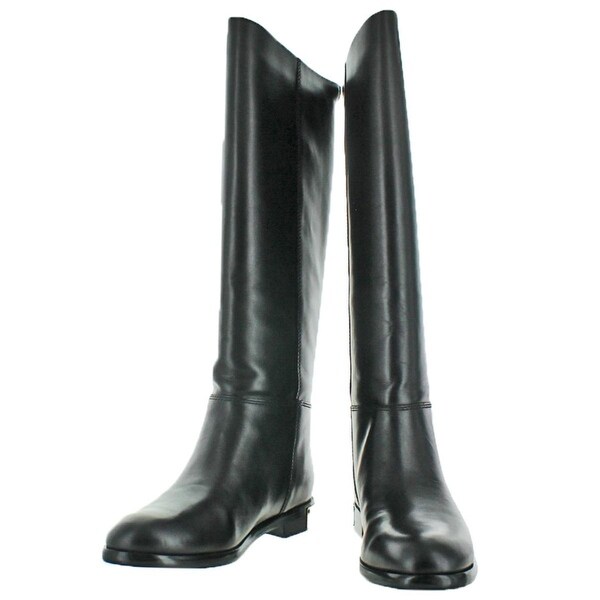 marc jacobs riding boots