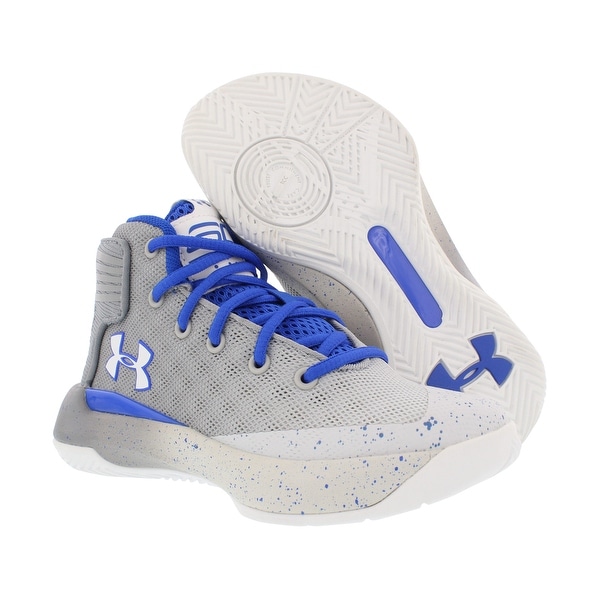 under armour curry 3zero boys