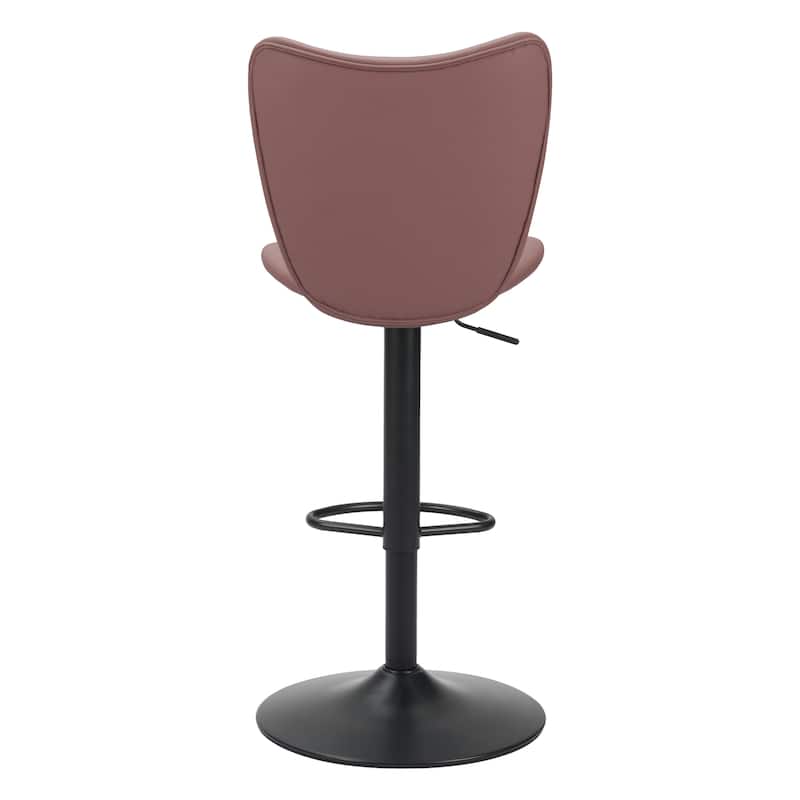 Elevate Barstool Brown