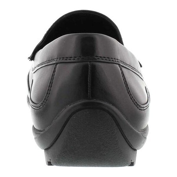 deer stags drive men's loafers