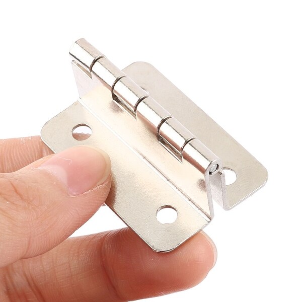dresser door hinges