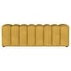 preview thumbnail 6 of 22, Summer Fabric Upholstered Tufted Accent Bench