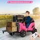 preview thumbnail 19 of 26, 12V Ride on Forklift Car