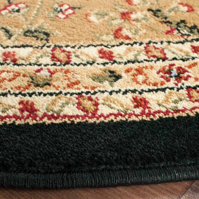 SAFAVIEH Lyndhurst Kuralay Traditional Oriental Rug