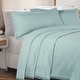 preview thumbnail 45 of 53, Superior Remi Jacquard Geometric Fringe Cotton Blend Bedspread Set