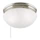 Option Brushed Nickel