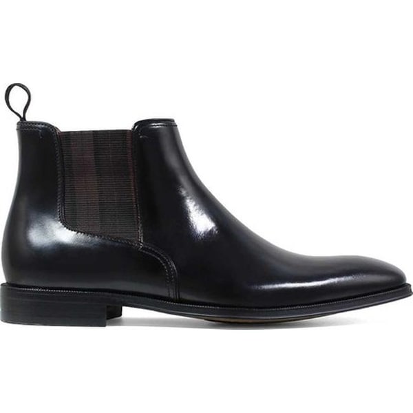 florsheim men's belfast plain toe gore chelsea boot