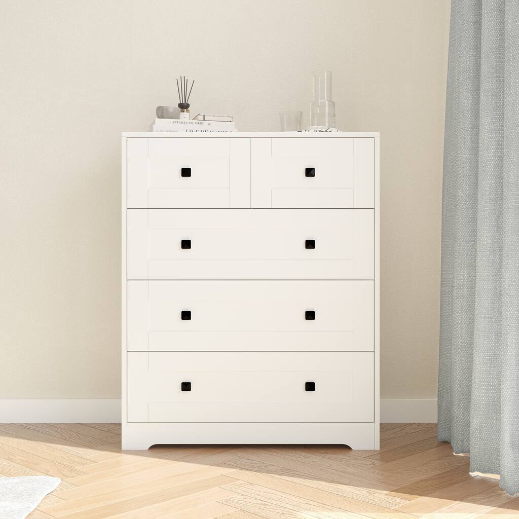 Chest Of Drawer with 5 drawers