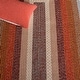 preview thumbnail 34 of 41, SAFAVIEH Handmade Braided Gula Machine Washable Country Rug