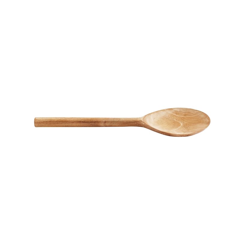 Spoon Big- ND - Nature