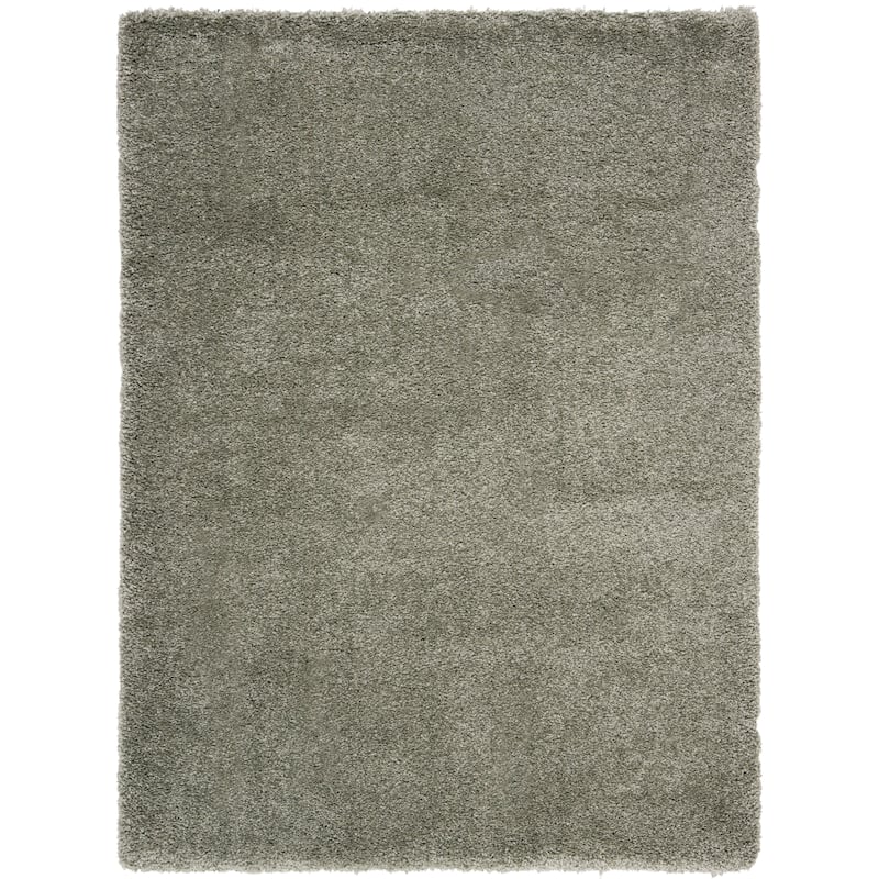 SAFAVIEH Royal Shag Soffia 2-inch Thick Rug