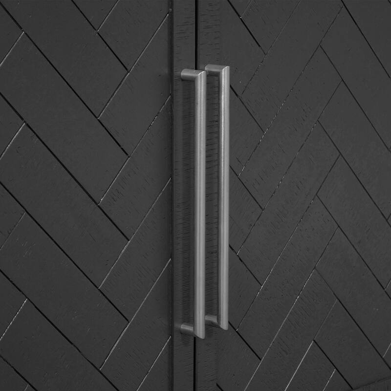 Coffee Bar Cabinet Bookcase File Cabinet Dining Cabinet