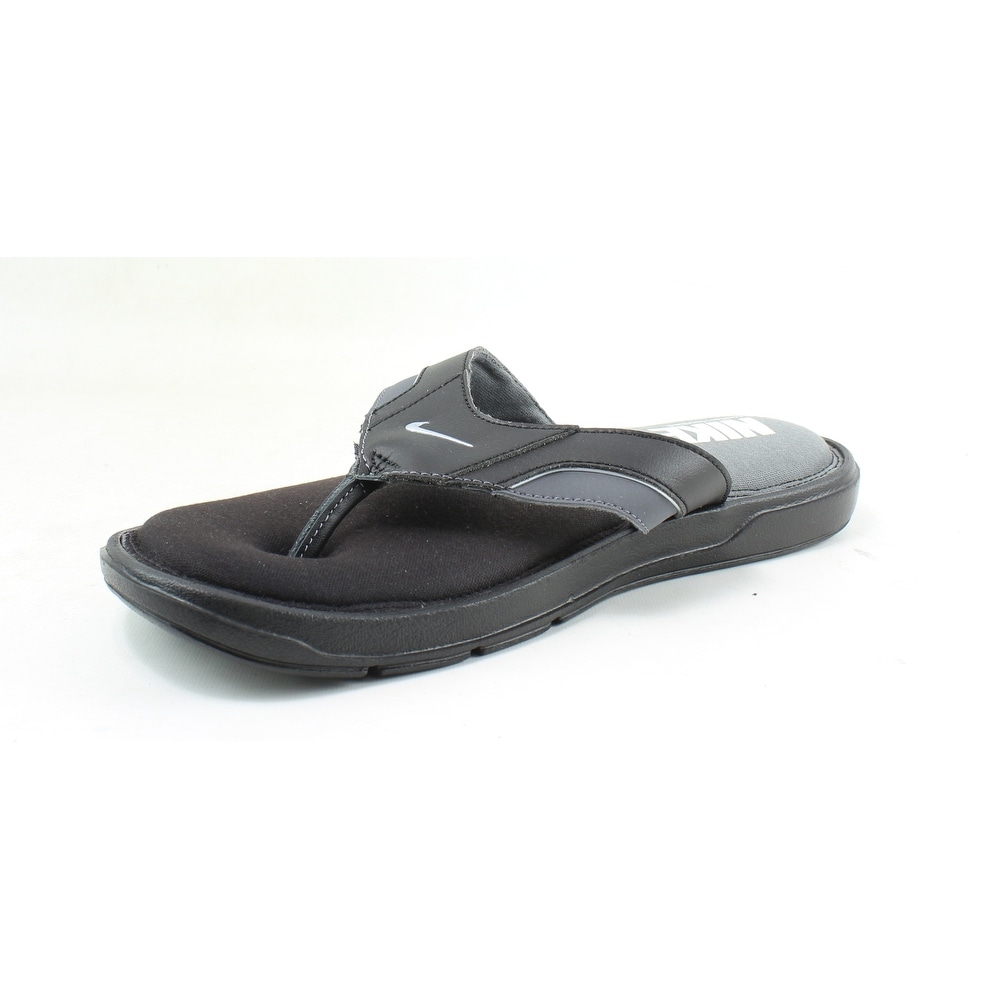 mens nike thong flip flops