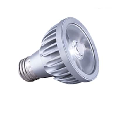 Bulbrite SORAA 10.8W LED PAR20 2700K VIVID 10° DIM - Warm White Light
