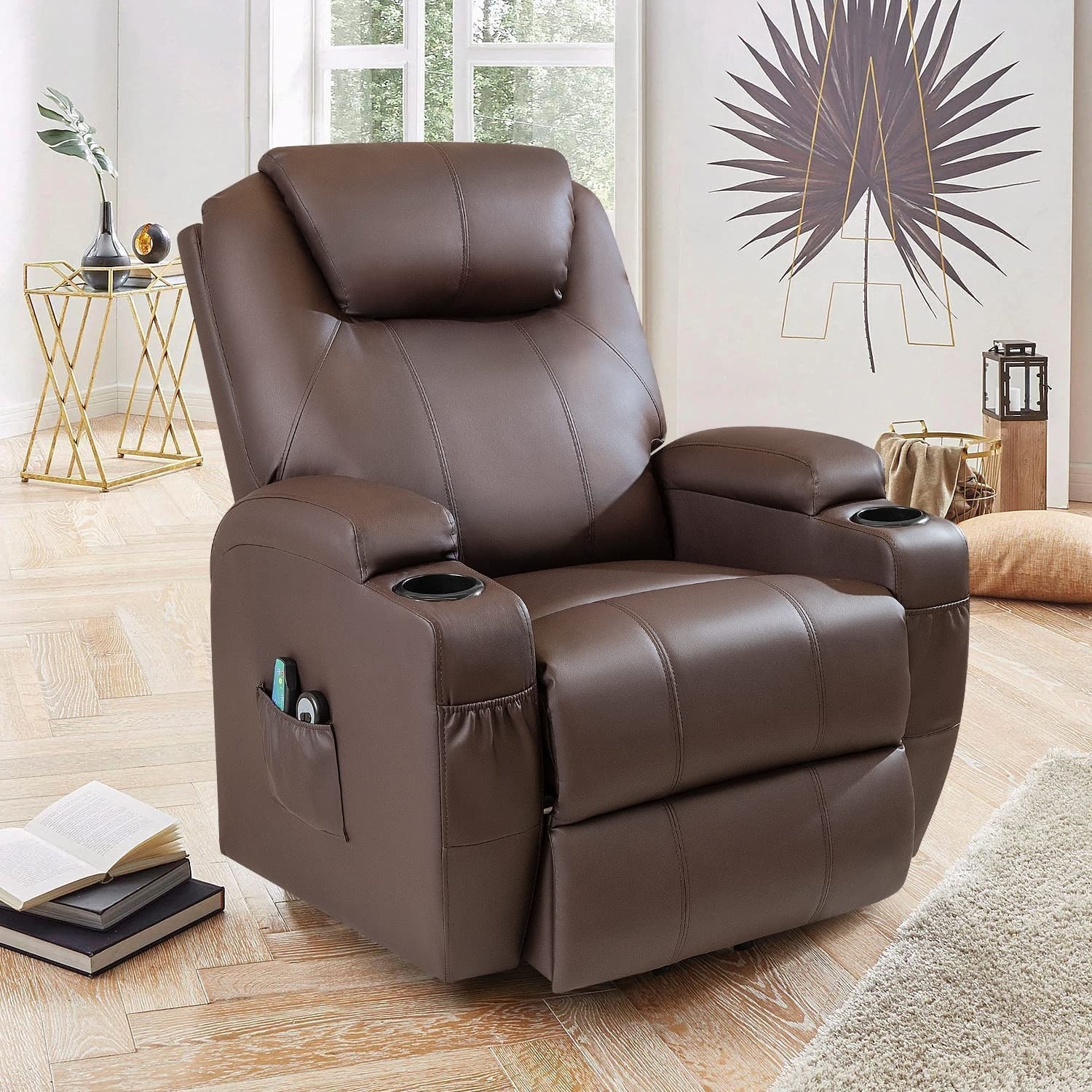 Furniwell recliner on sale chair