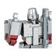 preview thumbnail 4 of 4, Metal Earth 3D Metal Model Kit - Transformers Color Megatron - N/A