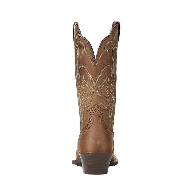 ariat cowboy boots sale