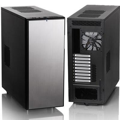 Fractal Design Define Xl R2 Titanium Grey Fdcadefxlr2ti Computer Case Accessories Computers Tablets Network Hardware Fractal Design Define Xl R2 Titanium Grey Fdcadefxlr2ti Computer Case Accessories Computers Tablets Network Hardware