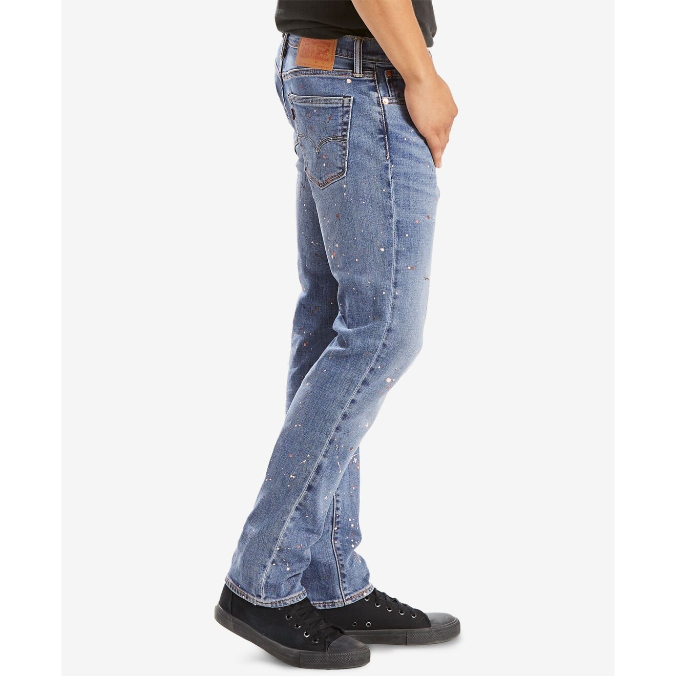 levis 511 36 30